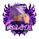 ²⁰²⁵ 𝐒𝐨𝐮𝐥 𝐂𝐢𝐭𝐲 𝐑𝐩 𝐒𝟑 Discord Server Logo