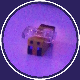 Fr1skRebooted Discord Server Logo