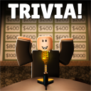 Trivia! Roblox Game Show Discord Server Logo