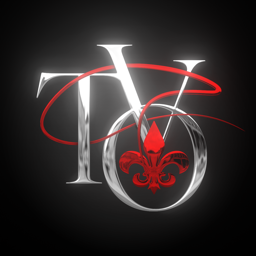 The Vampire Origins Discord Server Logo