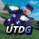 Untitled Tower Defense Game Discord Server Logo