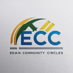 EDAN Community Circle Discord Server Logo