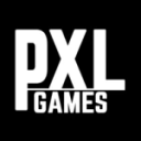 PXL Games Discord Server Logo
