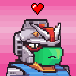 Familia Falafela Discord Server Logo