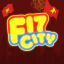 F17City - Thanh pho mong mo Discord Server Logo