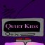3.0 Quiet Kids (out of order) Discord Server Logo
