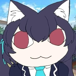 Gacha Game Asylum (GGA) Discord Server Logo