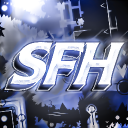 Song File Hub 🚵 / Jukebox 🎵 Discord Server Logo