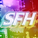 Song File Hub 🚵 / Jukebox 🎵 Discord Server Logo