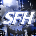 Song File Hub 🚵 / Jukebox 🎵 Discord Server Logo