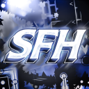 Song File Hub 🚵 / Jukebox 🎵 Discord Server Logo