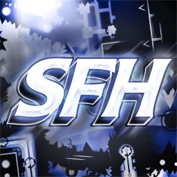 GD Song File Hub 🚵 Discord Server Logo