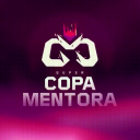 Mentora.gg Discord Server Logo