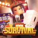 Survivalᵀᴹ Discord Server Logo