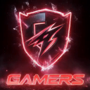 GAMERS Community Discord Server Logo