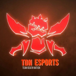 TDN-ESPORTS Discord Server Logo