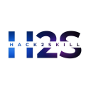 Hack2skill Discord Server Logo