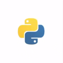 Practical Python Discord Server Logo