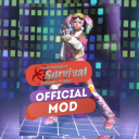 Last Island Of Survival Official Discord Server Logo