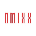NMIXX (엔믹스) Discord Server Logo