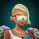 Xara City Discord Server Logo