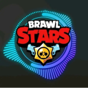 ФАНАТЫ BRAWL STARS Discord Server Logo