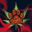 Stoned Tigers π― Discord Server Logo