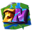 Eterium Network Discord Server Logo