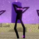 #THEnder server Discord Server Logo