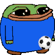 Home of Gladgers Discord Server Logo