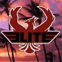 ELITE Discord Server Logo