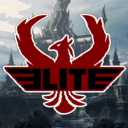 ELITE Discord Server Logo