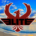 ELITE Discord Server Logo