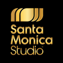 Santa Monica Studio Discord Server Logo
