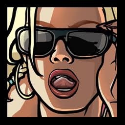 San Andreas Multiplayer Modding Discord Server Logo