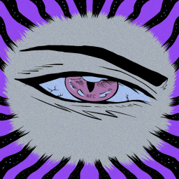 LA RESISTANCE.EXE Discord Server Logo