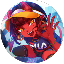 ° Discord Server Logo