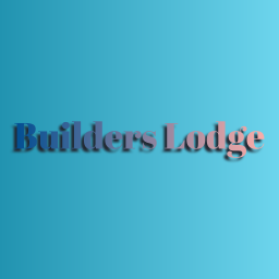 Builders Lodge Discord Server Logo