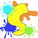 Splatoon JP Discord Discord Server Logo