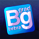 Бебраград Discord Server Logo