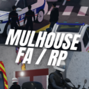 MULHOUSE [RP/FR] Discord Server Logo