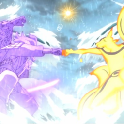 shindo helpers jins and scrolls Discord Server Logo