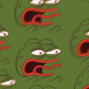 Charca de M3meR3cap Discord Server Logo