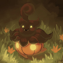 ᑭᑌᗰᑭKᗩᗷOO'Տ ᘜᖇᗩᐯᗴYᗩᖇᗪ Discord Server Logo