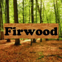 Firwood RP Discord Server Logo