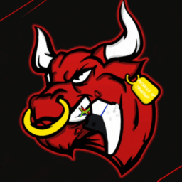 Rebels of Trading - EAFC25 Discord Server Logo
