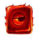 CG Rush Discord Server Logo