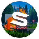 Strasbourg RP Discord Server Logo