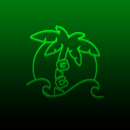 T.S. Gaming Discord Server Logo