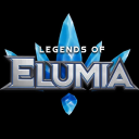 Legends of Elumia Discord Server Logo